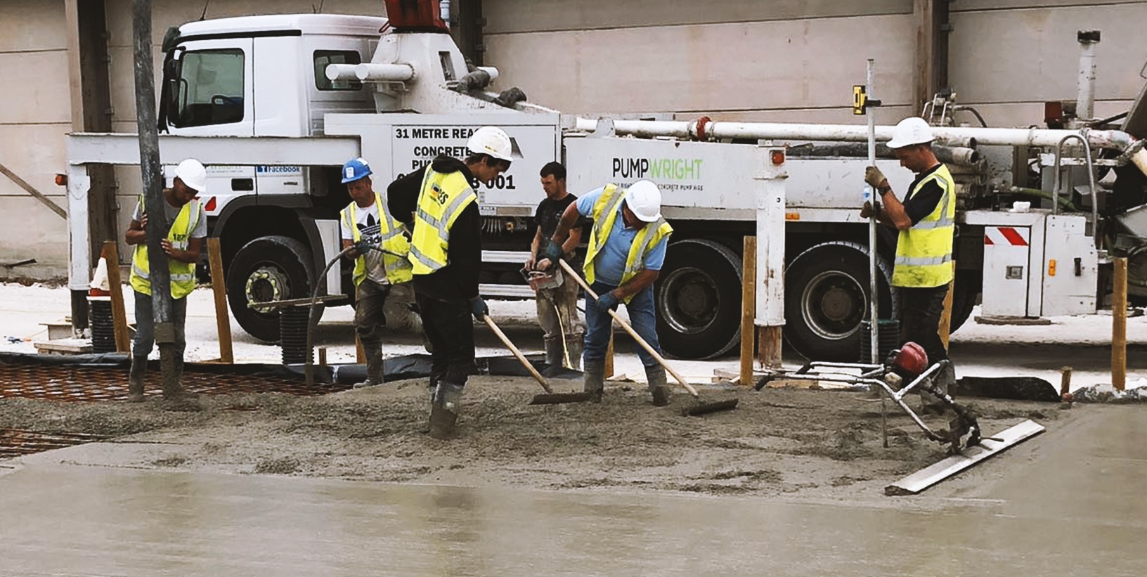 health and safety workers