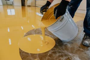 How To Choose Industrial Floor Coatings