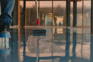 The Professional Guide to Hospital Flooring