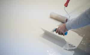 A Guide to Concrete Floor Paint