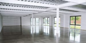 Concrete Floor Sealers