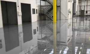 Hard Wearing Flooring