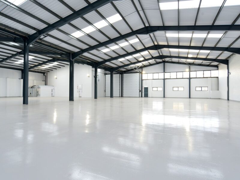 Everything You Need To Know About White Concrete