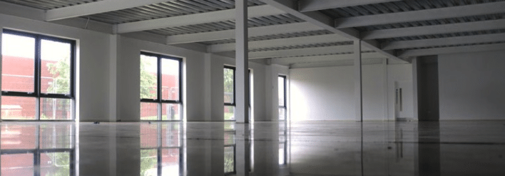 The History of Concrete Architecture